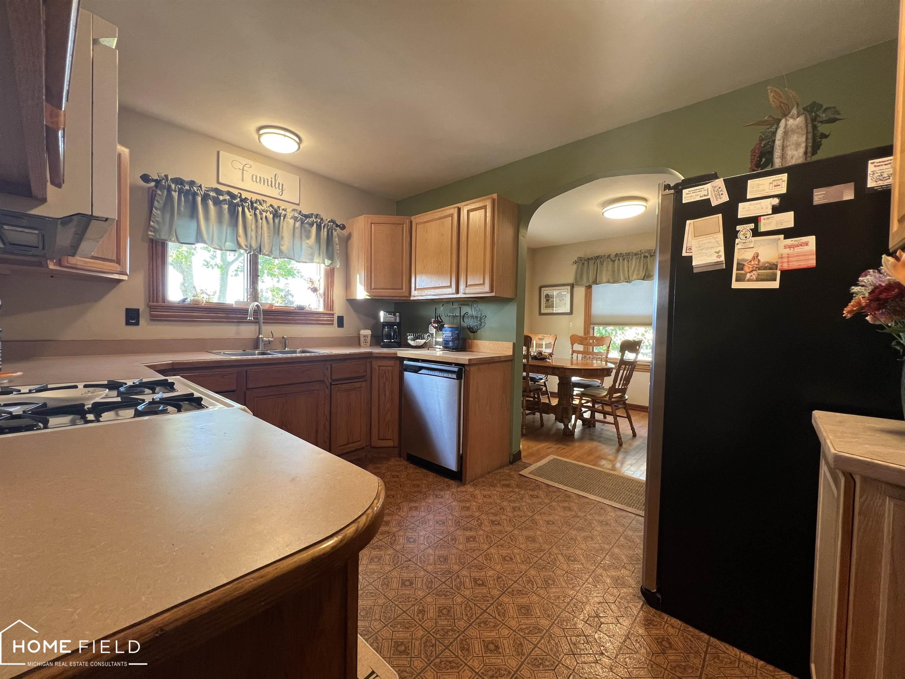 4101 Shaftsburg Road, Laingsburg, MI 48848 — Photo 6