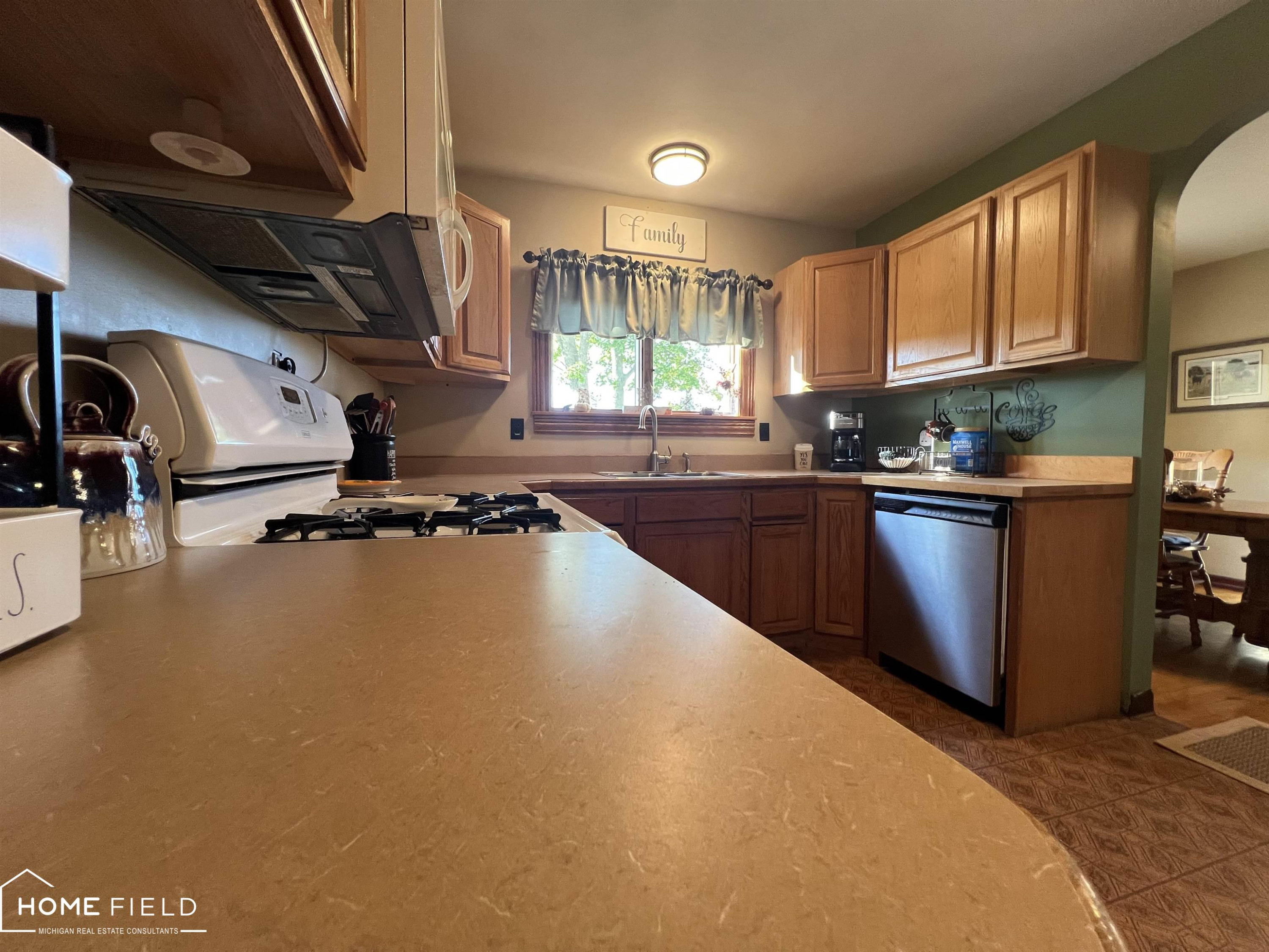 4101 Shaftsburg Road, Laingsburg, MI 48848 — Photo 8