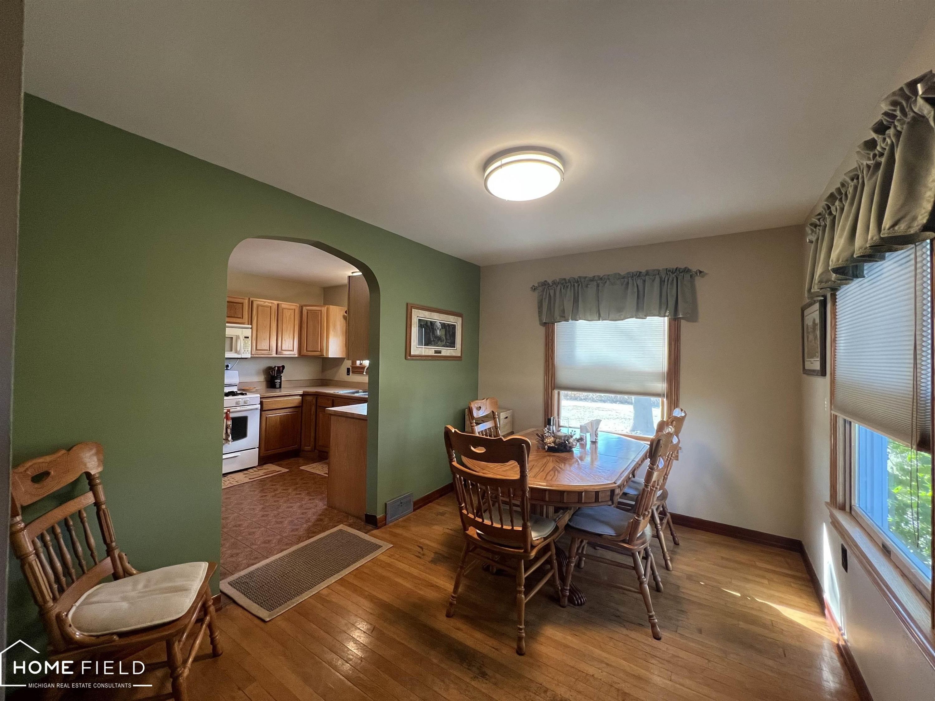 4101 Shaftsburg Road, Laingsburg, MI 48848 — Photo 11