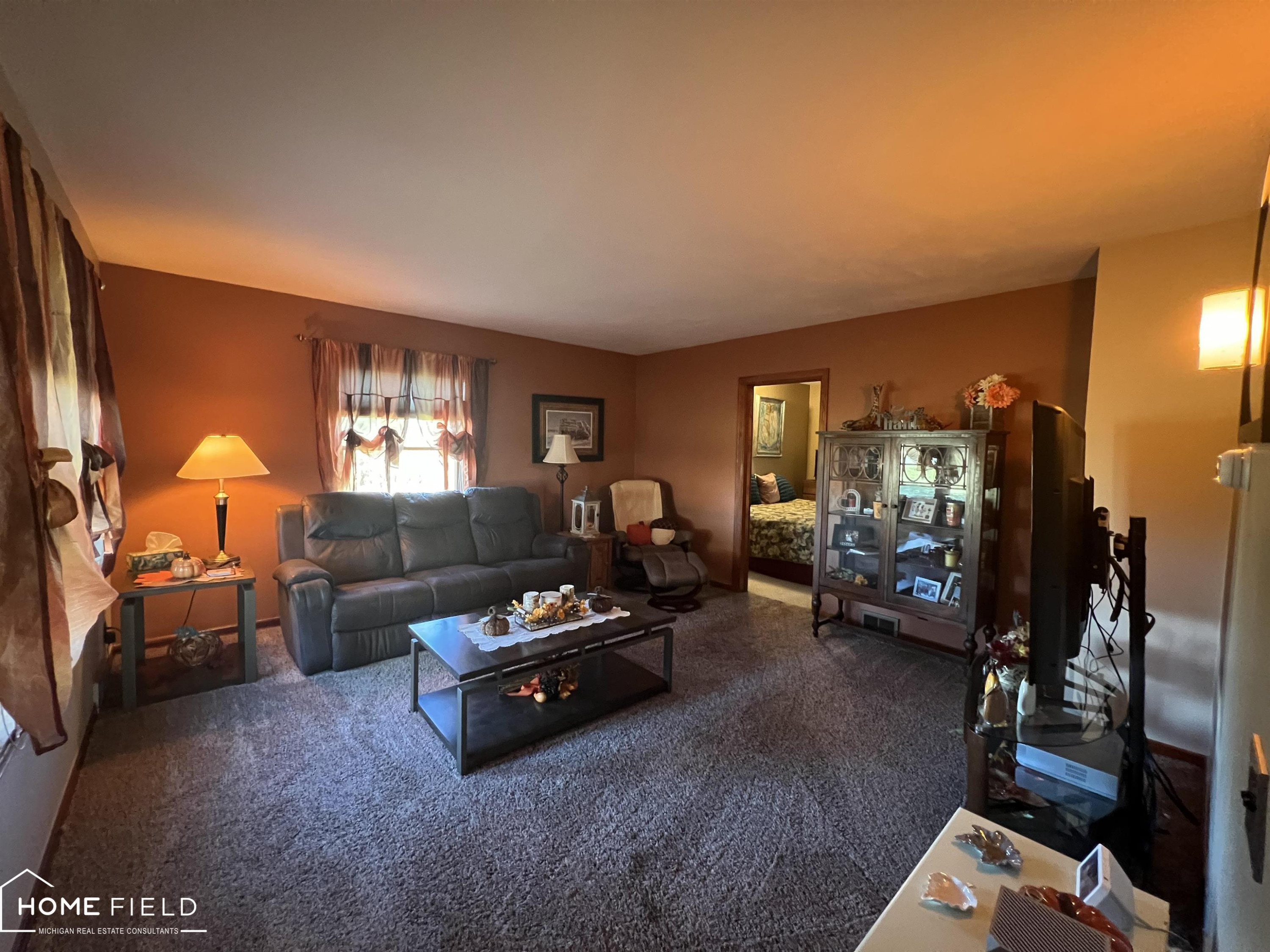 4101 Shaftsburg Road, Laingsburg, MI 48848 — Photo 12