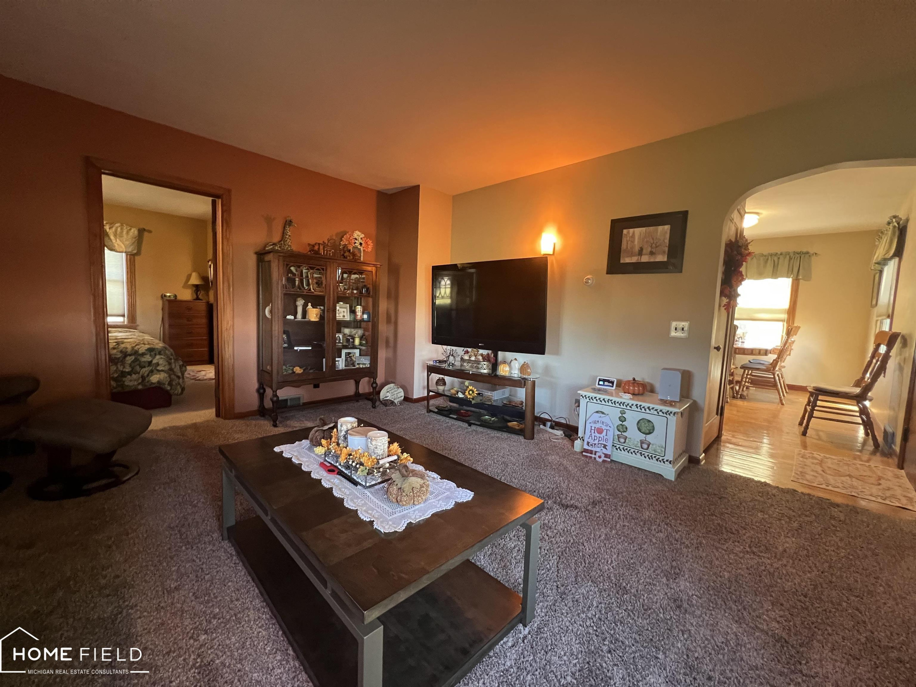 4101 Shaftsburg Road, Laingsburg, MI 48848 — Photo 13