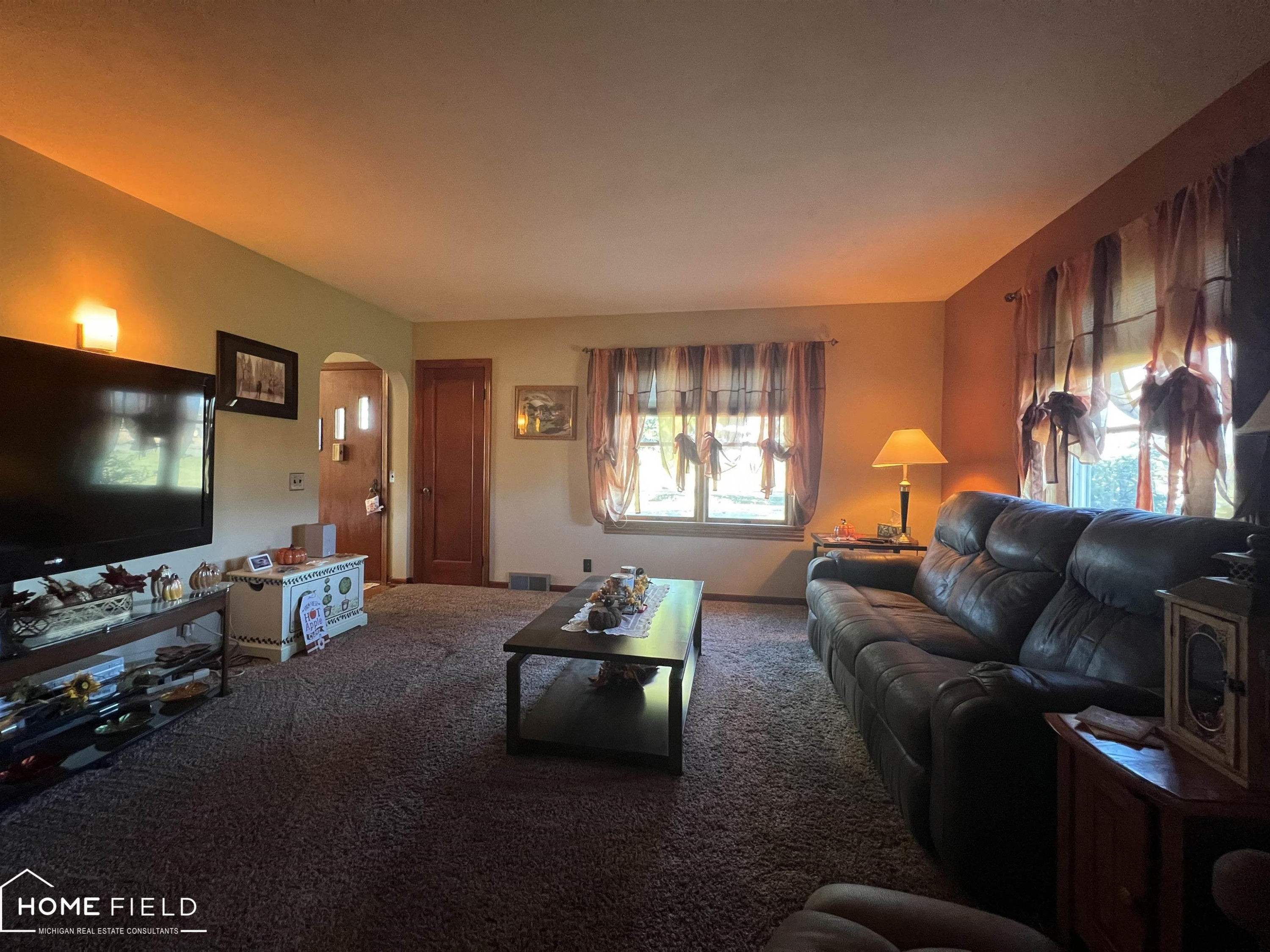 4101 Shaftsburg Road, Laingsburg, MI 48848 — Photo 14
