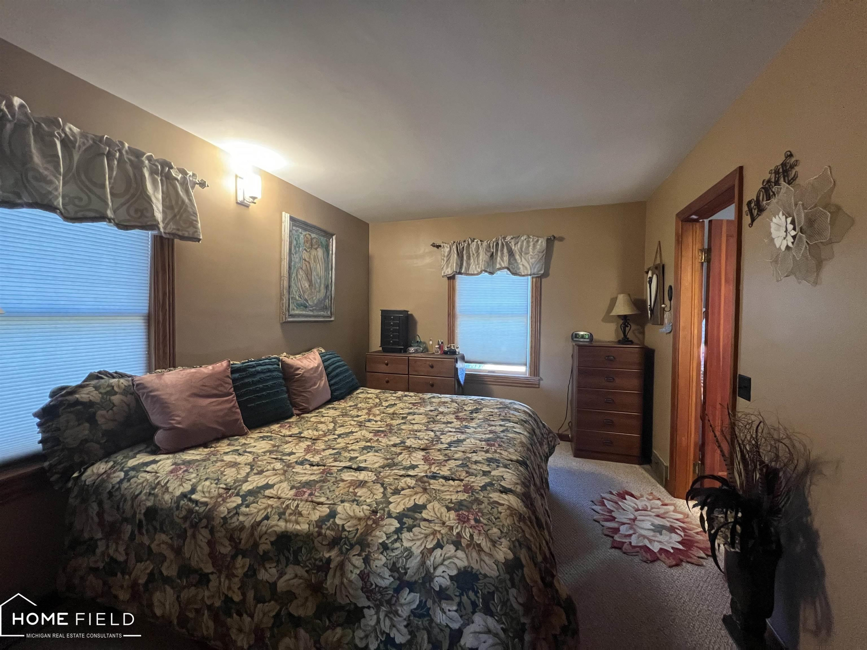 4101 Shaftsburg Road, Laingsburg, MI 48848 — Photo 15