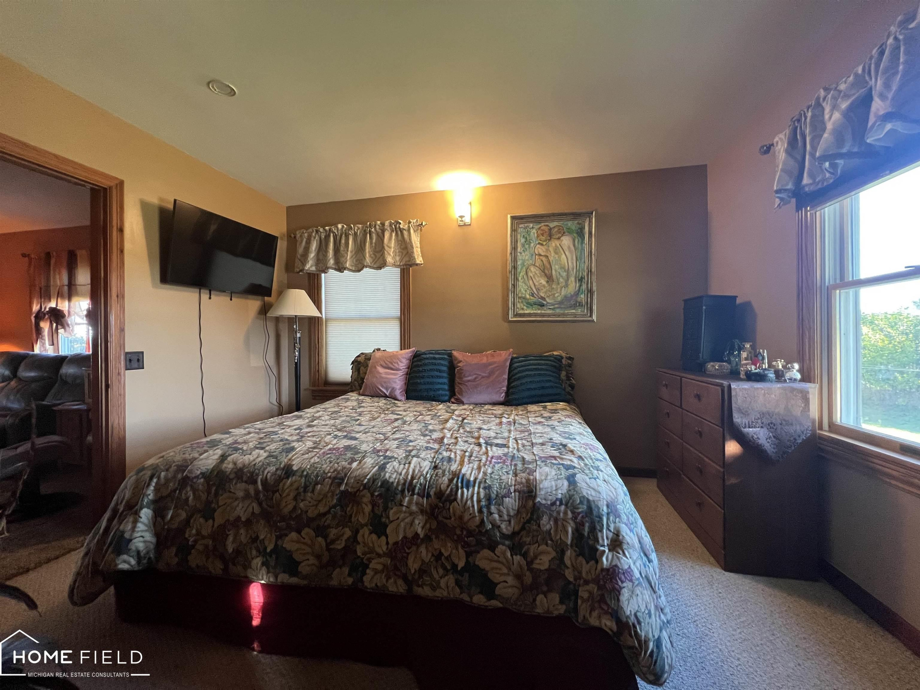 4101 Shaftsburg Road, Laingsburg, MI 48848 — Photo 16