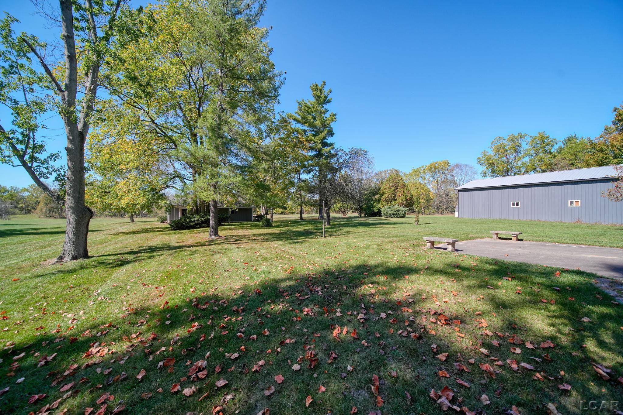 782 N Maple Grove Avenue, Hudson, MI 49247 — Photo 35