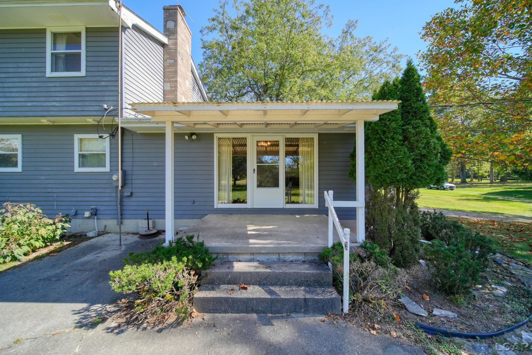 782 N Maple Grove Avenue, Hudson, MI 49247 — Photo 36