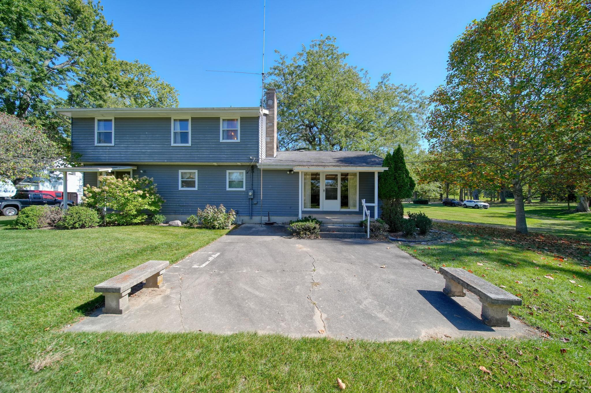 782 N Maple Grove Avenue, Hudson, MI 49247 — Photo 37