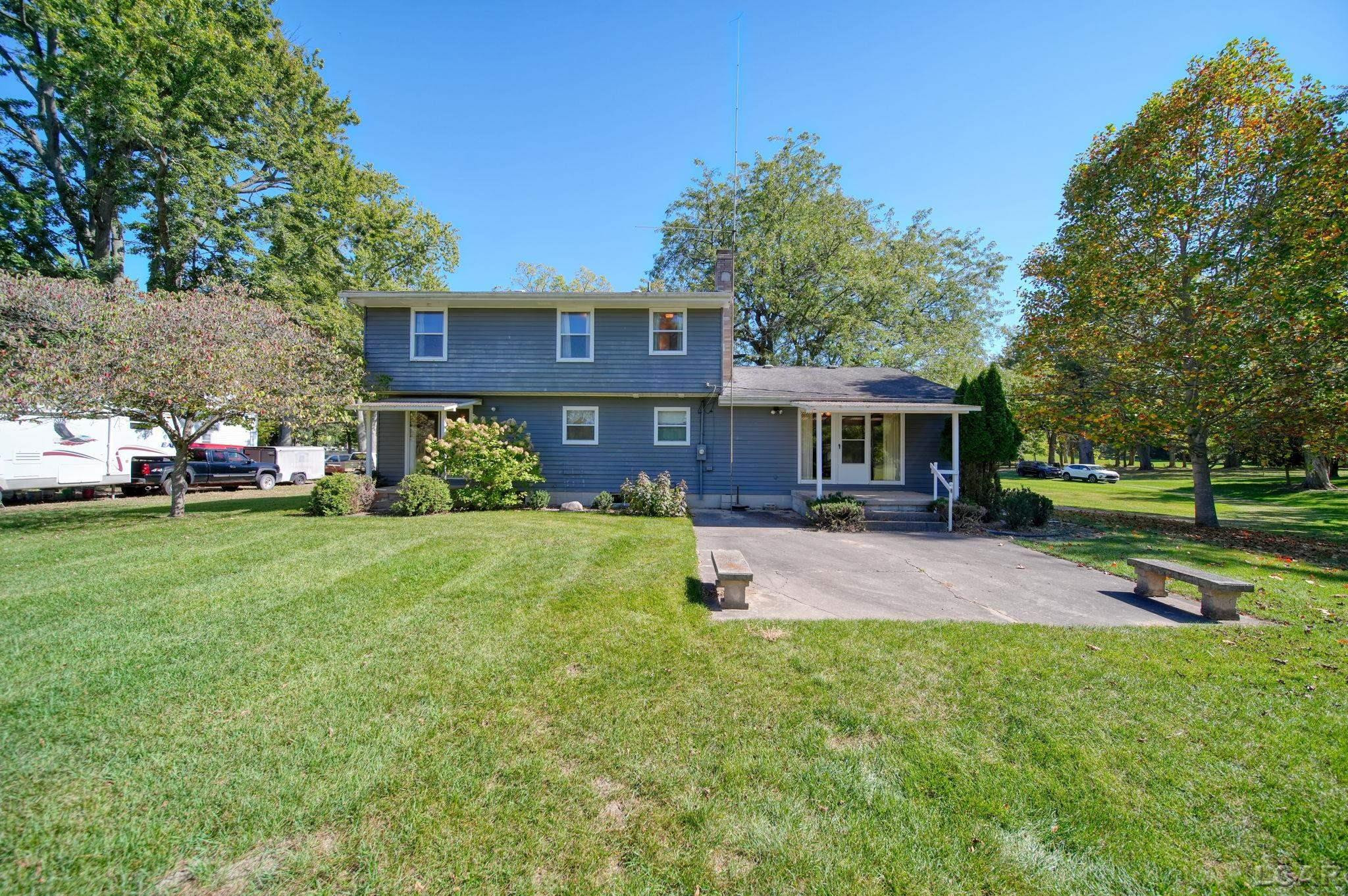 782 N Maple Grove Avenue, Hudson, MI 49247 — Photo 38