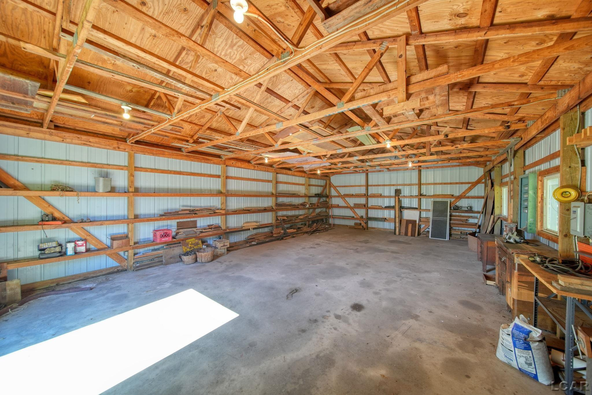782 N Maple Grove Avenue, Hudson, MI 49247 — Photo 42