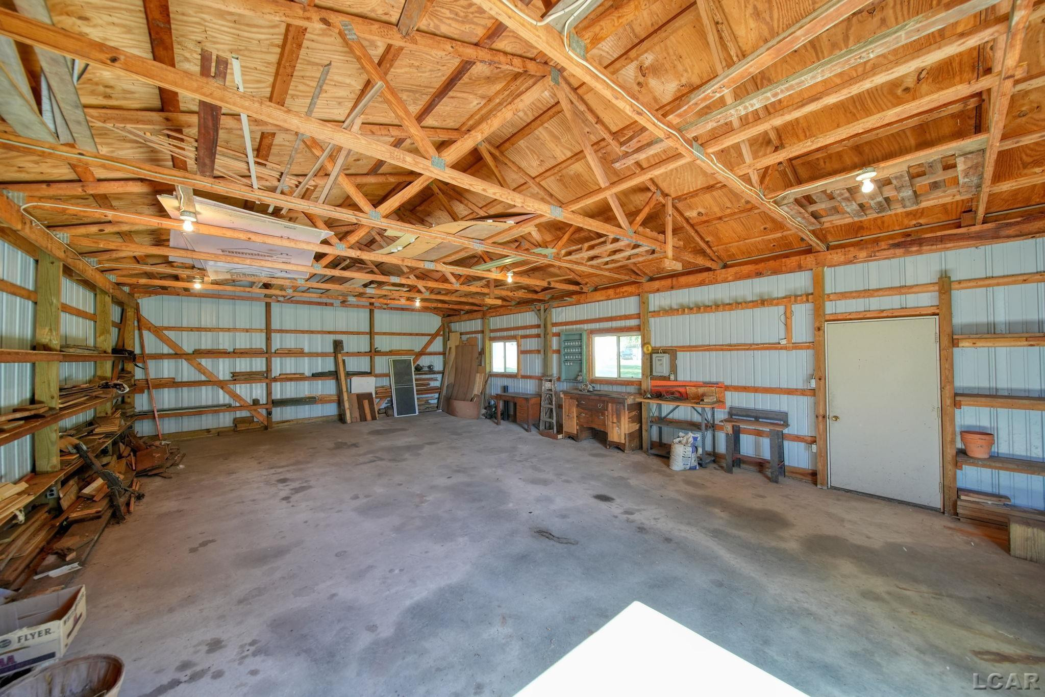 782 N Maple Grove Avenue, Hudson, MI 49247 — Photo 43