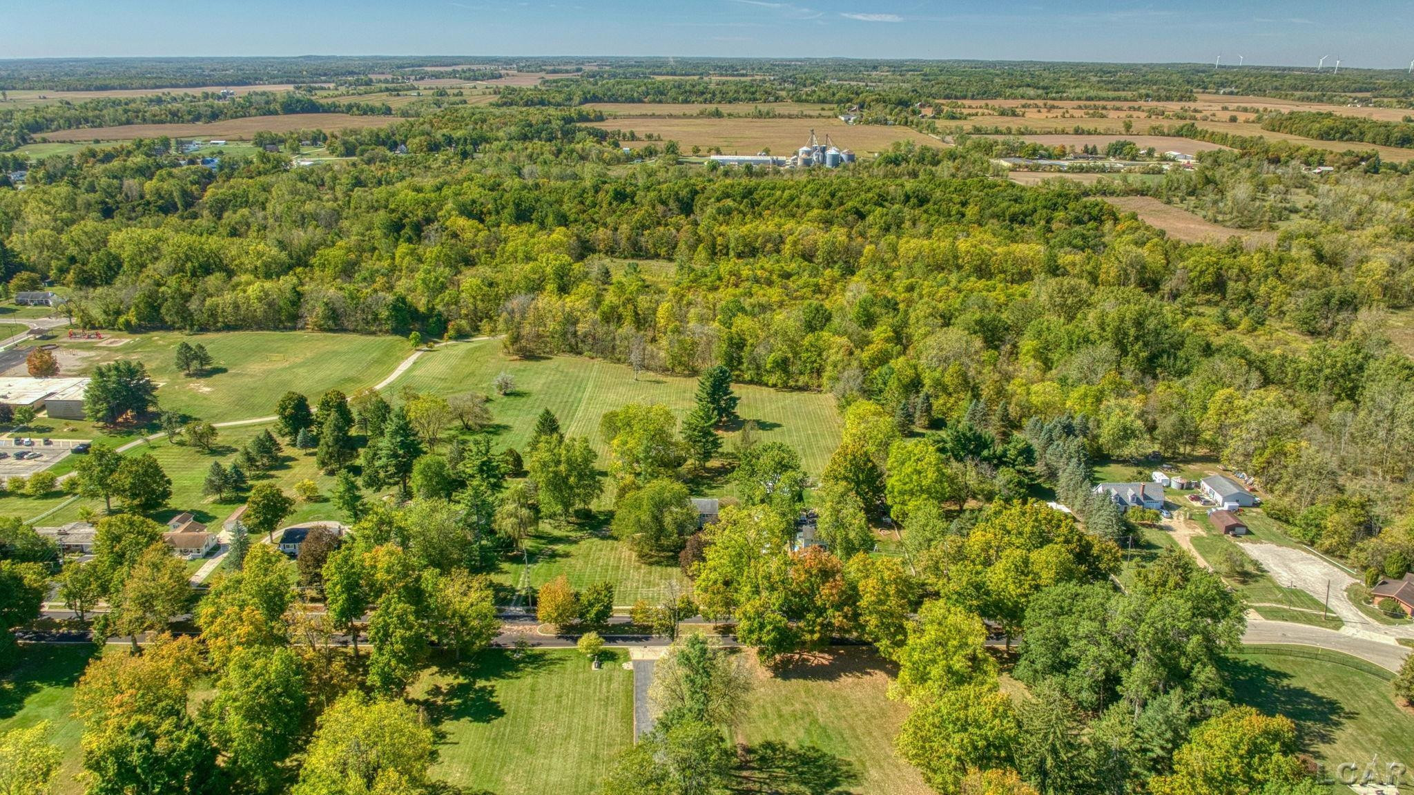 782 N Maple Grove Avenue, Hudson, MI 49247 — Photo 44