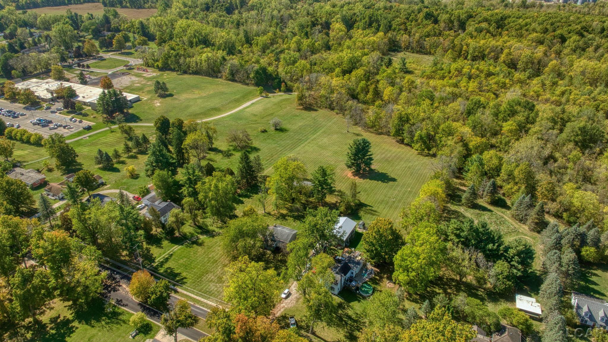782 N Maple Grove Avenue, Hudson, MI 49247 — Photo 45