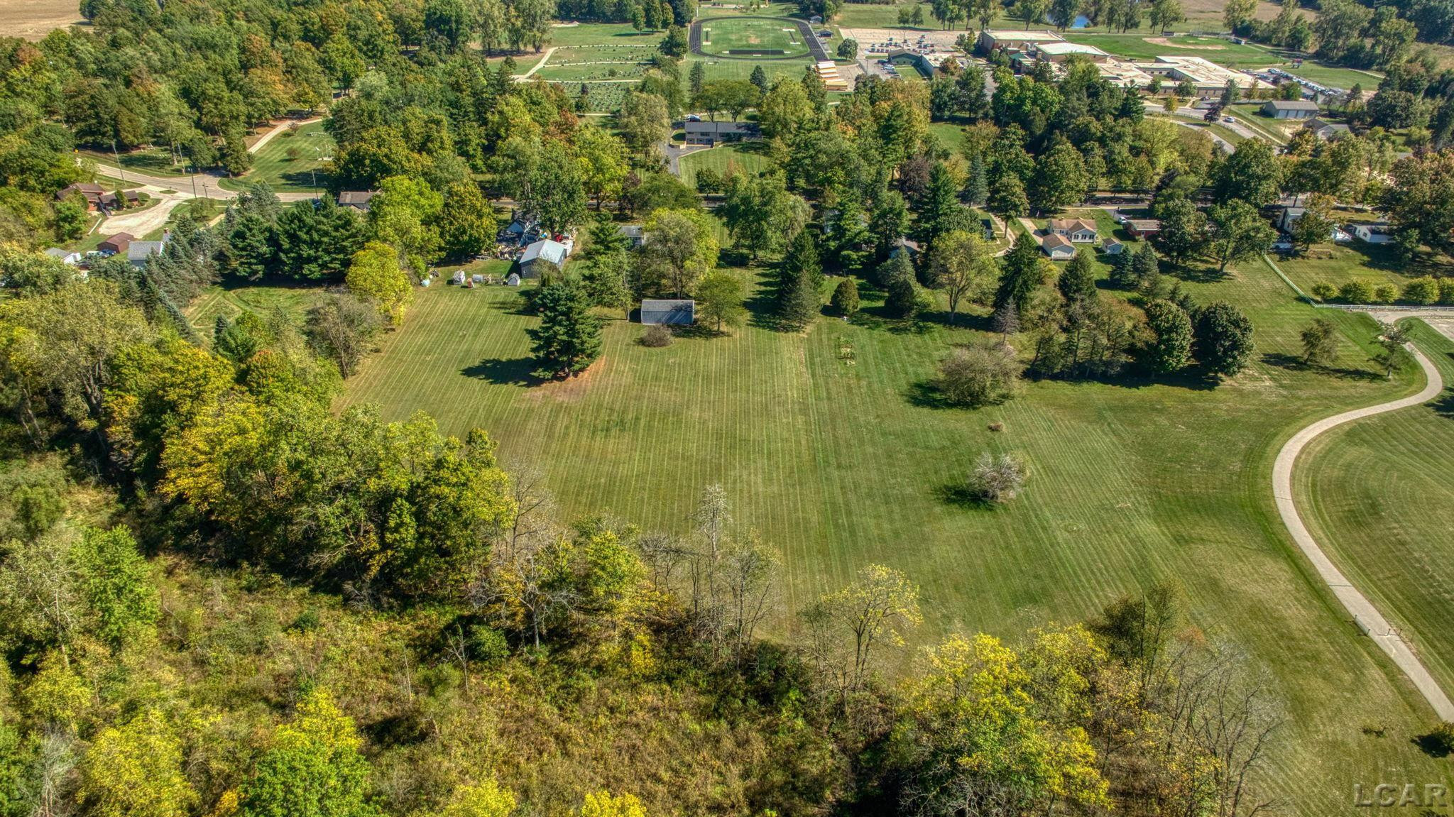 782 N Maple Grove Avenue, Hudson, MI 49247 — Photo 49