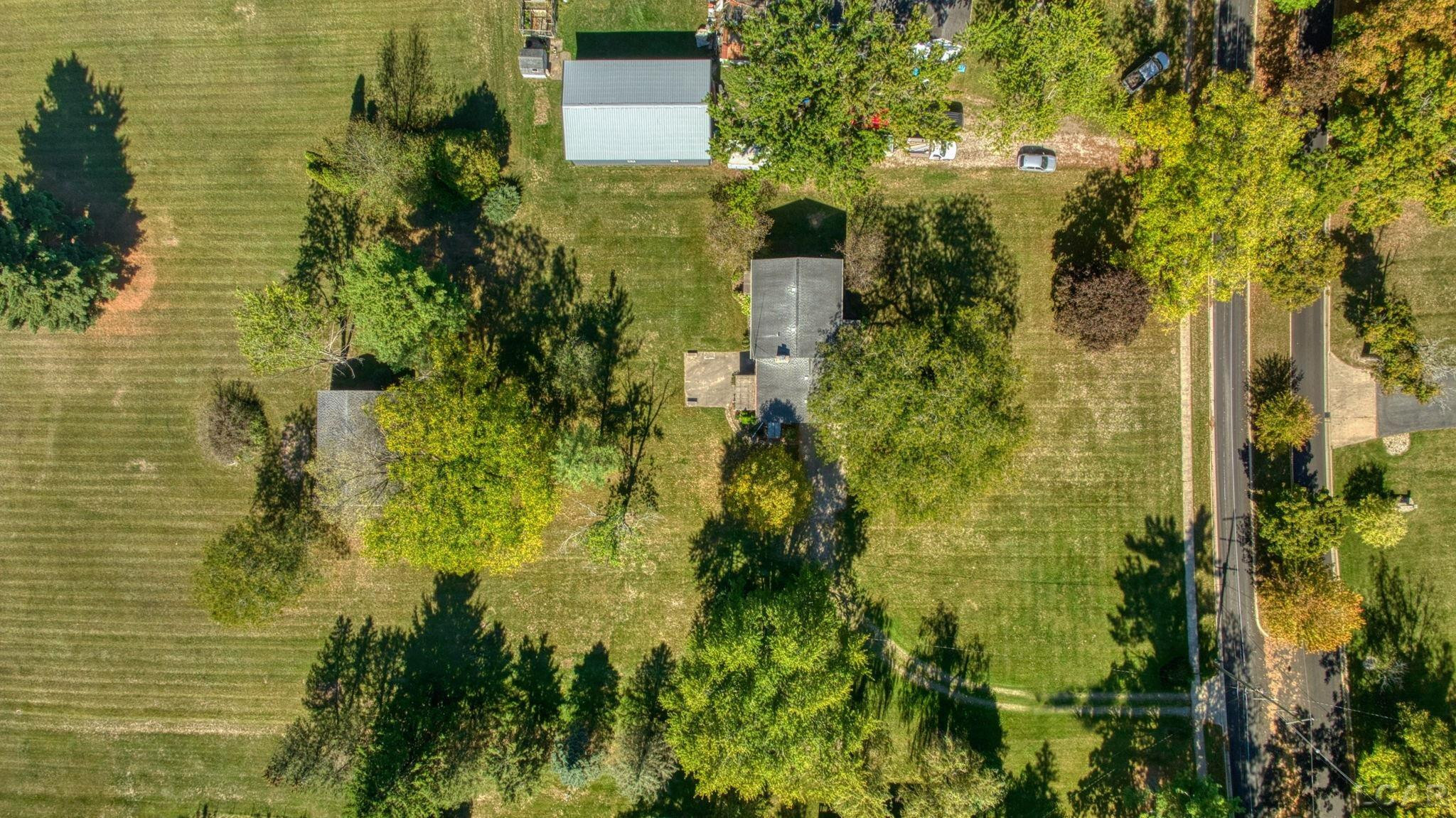 782 N Maple Grove Avenue, Hudson, MI 49247 — Photo 50
