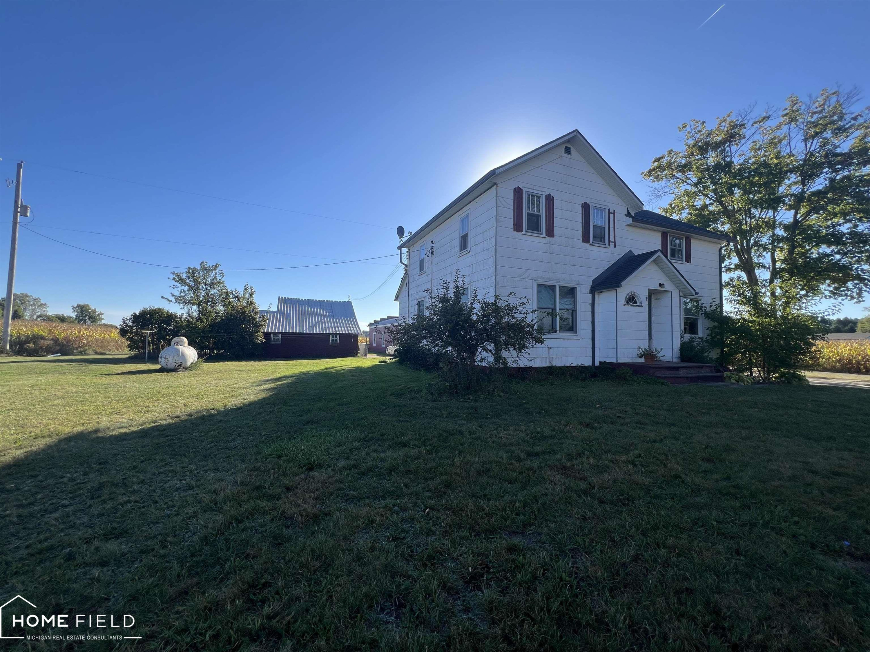 4101 Shaftsburg Road, Laingsburg, MI 48848 — Photo 30