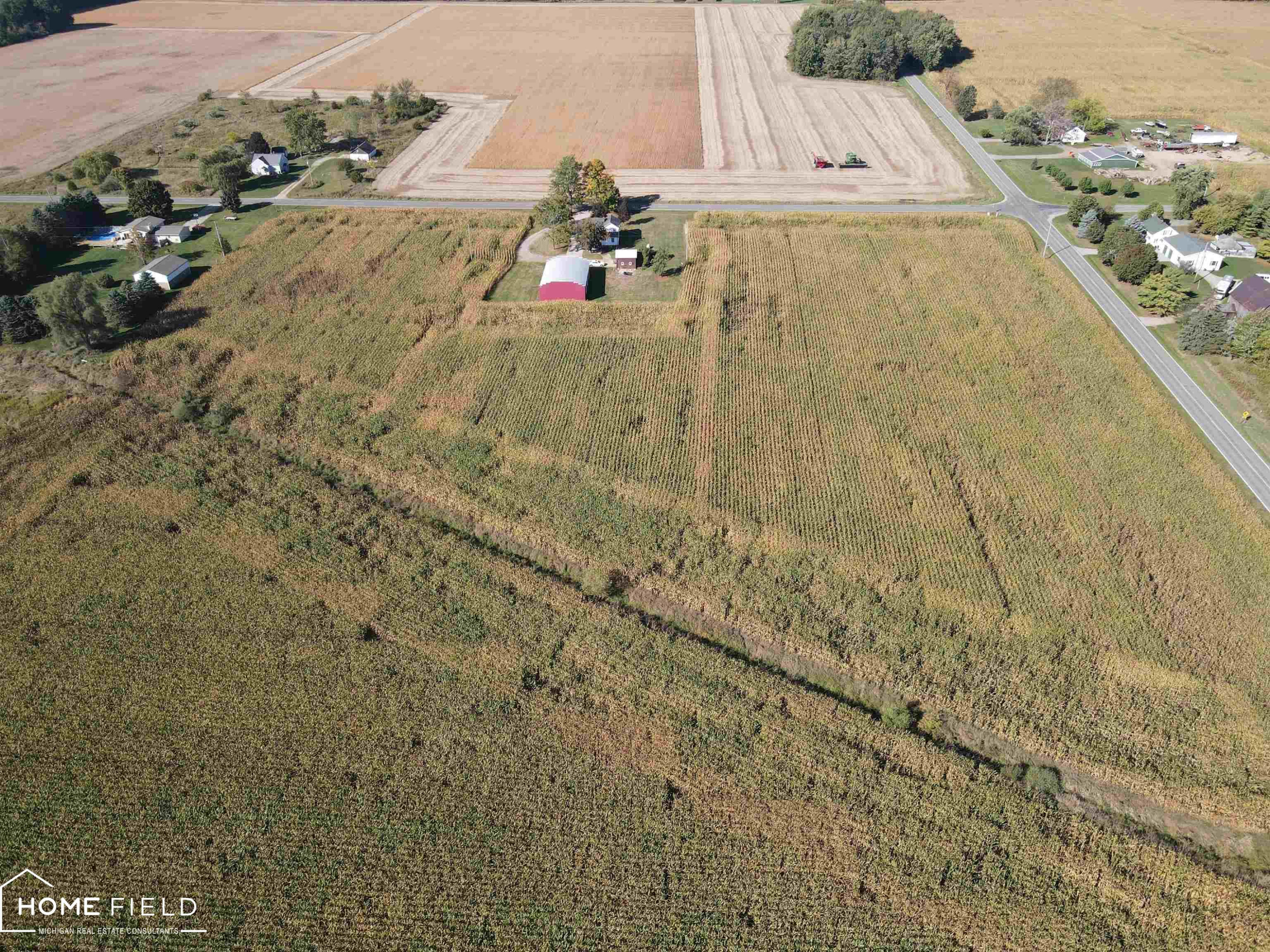 4101 Shaftsburg Road, Laingsburg, MI 48848 — Photo 39
