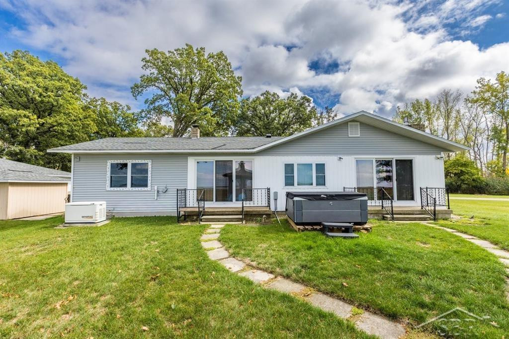 11566 Robert Drive, Sebewaing, MI 48756 — Photo 24