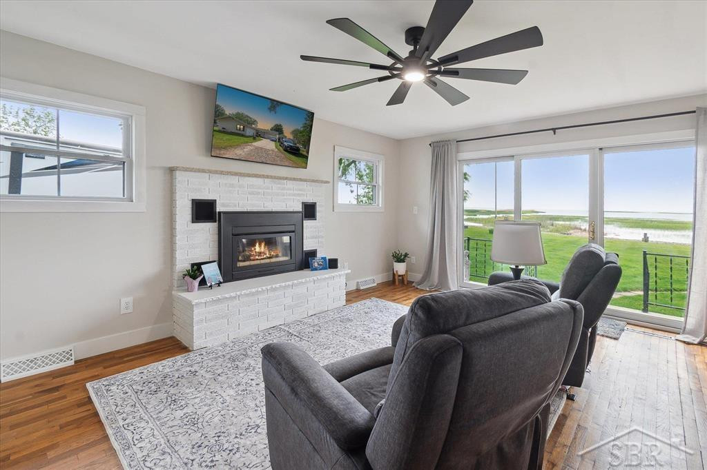 11566 Robert Drive, Sebewaing, MI 48756 — Photo 3
