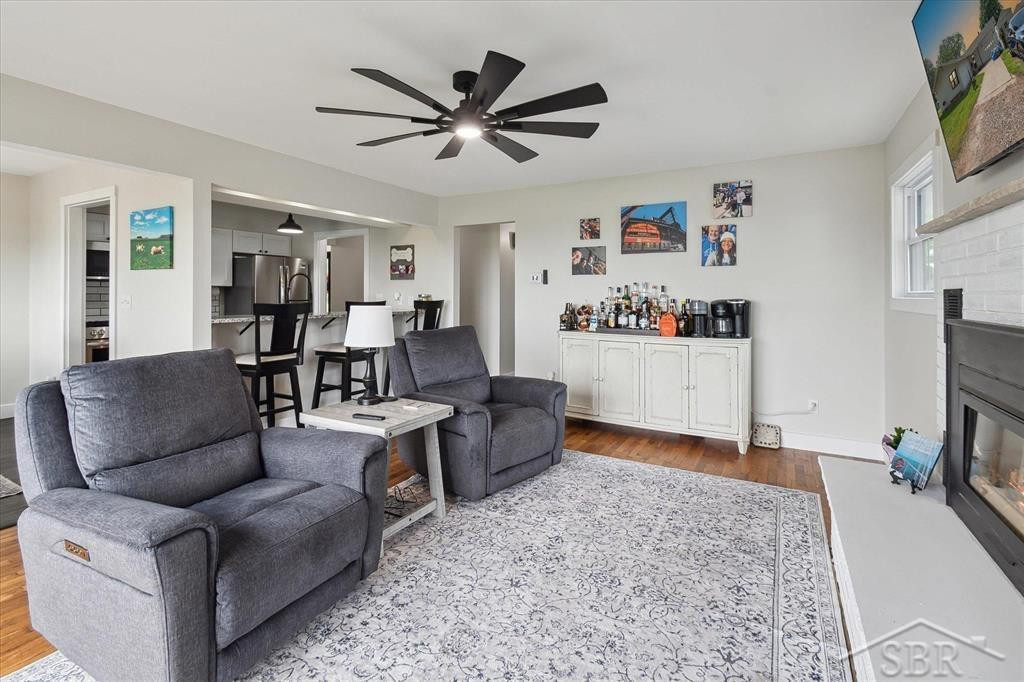 11566 Robert Drive, Sebewaing, MI 48756 — Photo 4