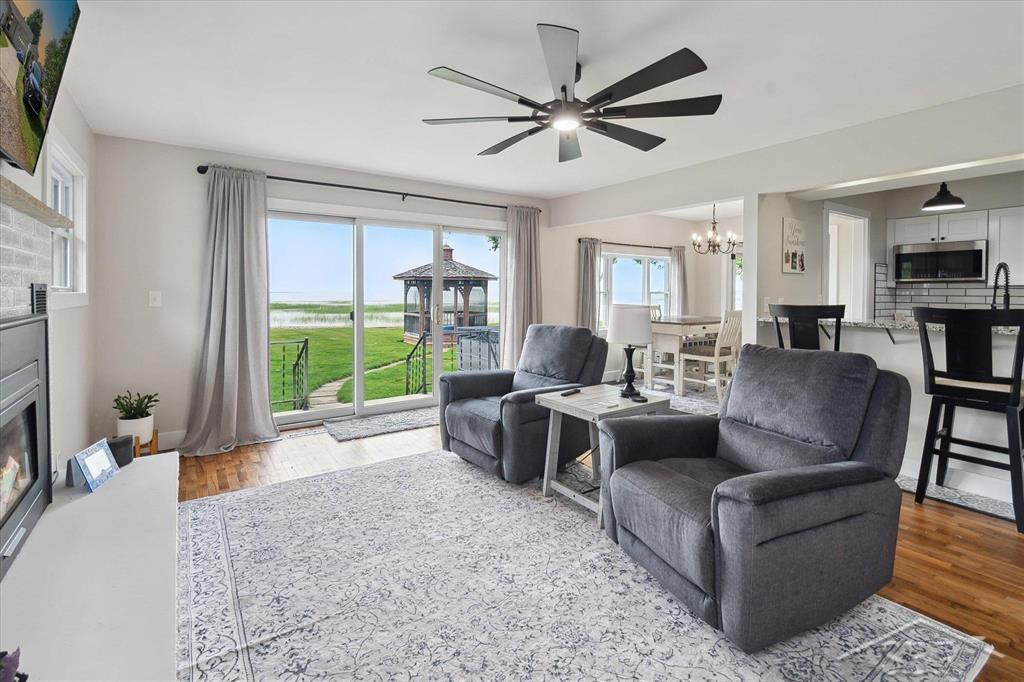 11566 Robert Drive, Sebewaing, MI 48756 — Photo 5
