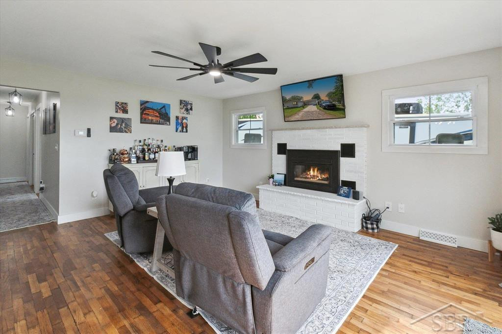 11566 Robert Drive, Sebewaing, MI 48756 — Photo 6