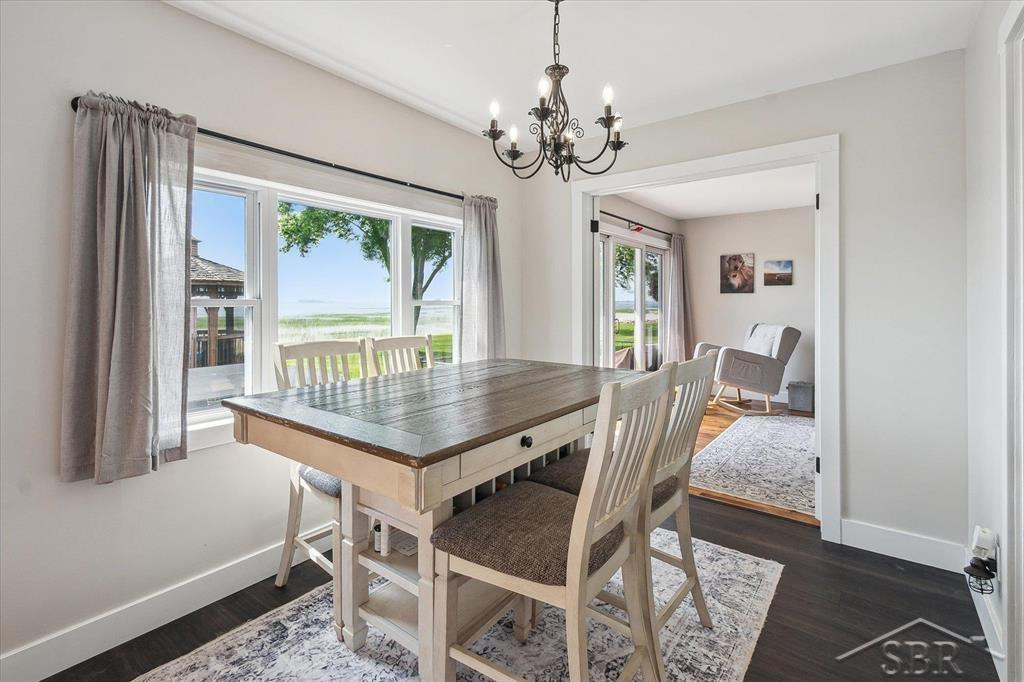11566 Robert Drive, Sebewaing, MI 48756 — Photo 11