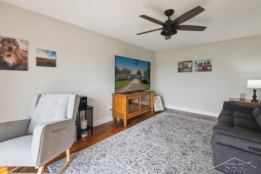 11566 Robert Drive, Sebewaing, MI 48756 — Photo 14