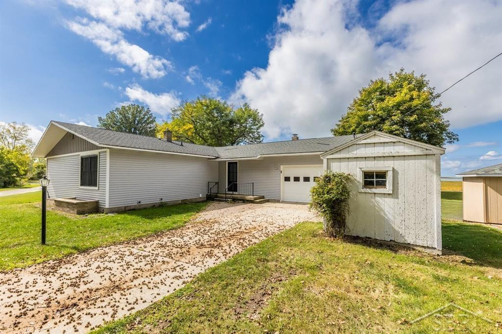 11566 Robert Drive, Sebewaing, MI 48756 — Photo 25