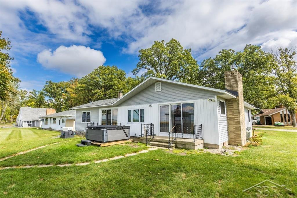 11566 Robert Drive, Sebewaing, MI 48756 — Photo 26