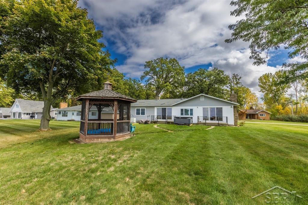11566 Robert Drive, Sebewaing, MI 48756 — Photo 29