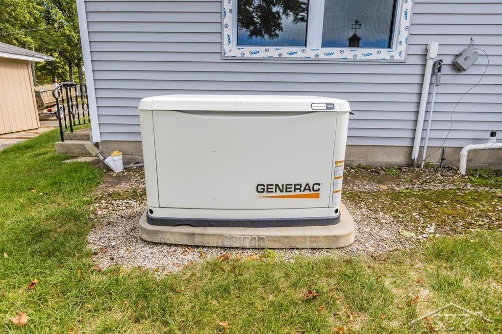 11566 Robert Drive, Sebewaing, MI 48756 — Photo 30
