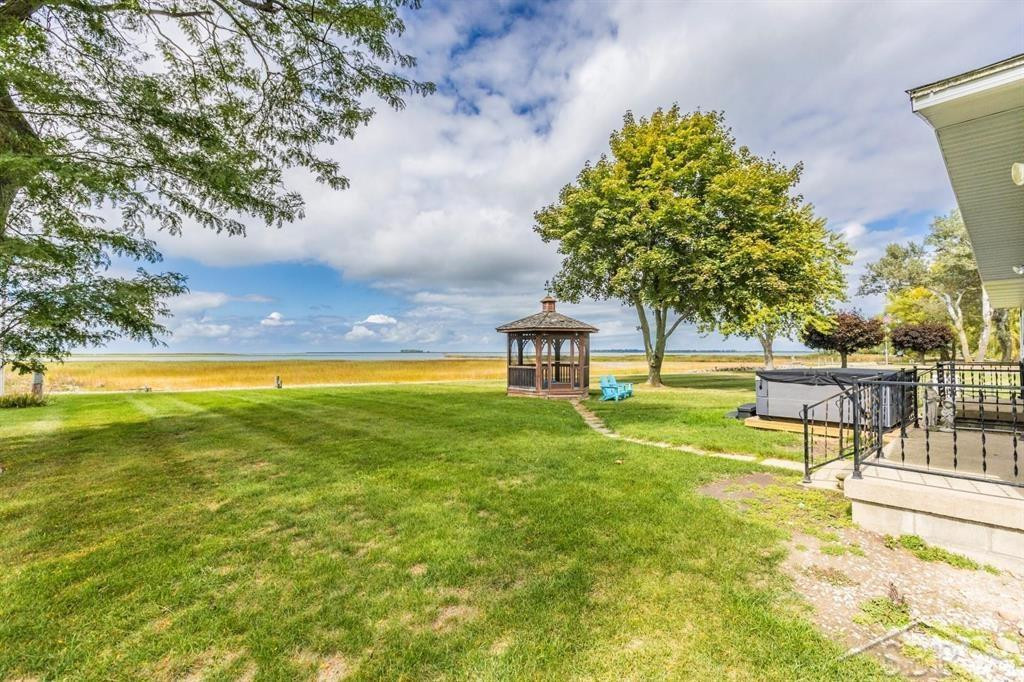 11566 Robert Drive, Sebewaing, MI 48756 — Photo 46