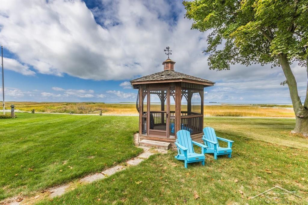 11566 Robert Drive, Sebewaing, MI 48756 — Photo 47