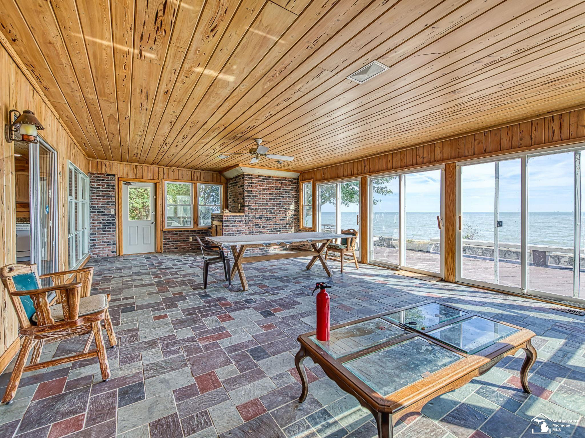 12294 Lakeshore Drive, La Salle, MI — Photo 16