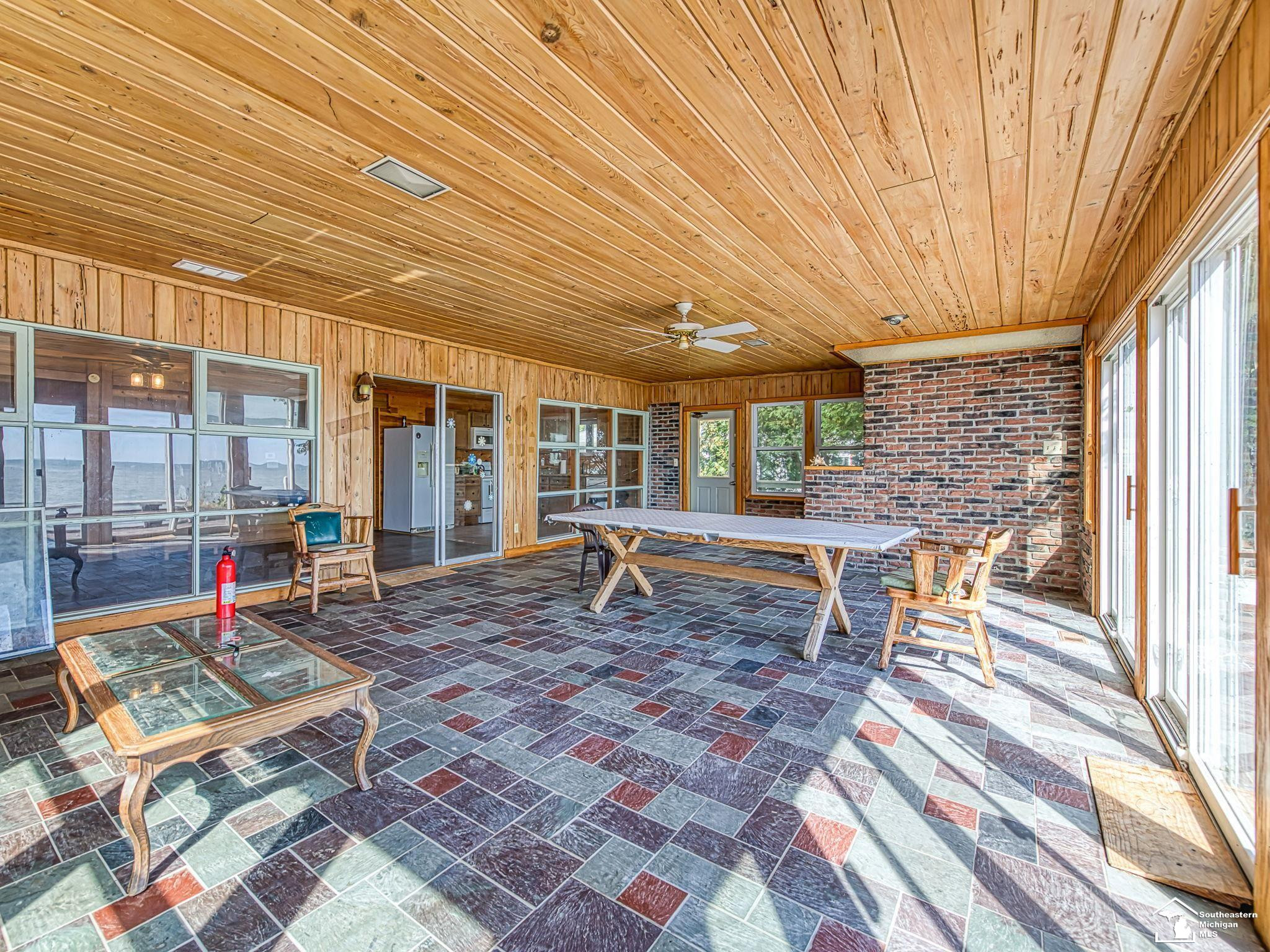 12294 Lakeshore Drive, La Salle, MI — Photo 17