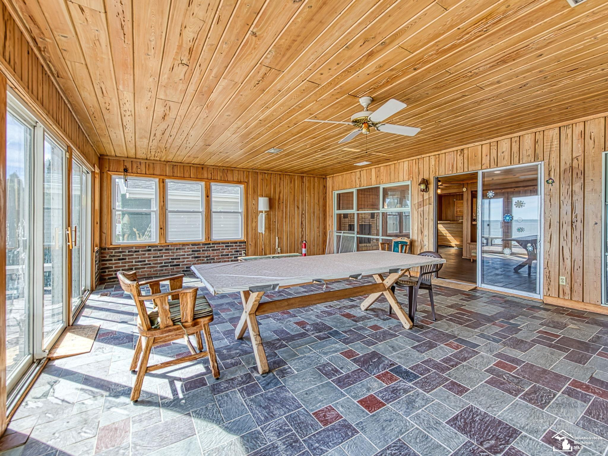 12294 Lakeshore Drive, La Salle, MI — Photo 18