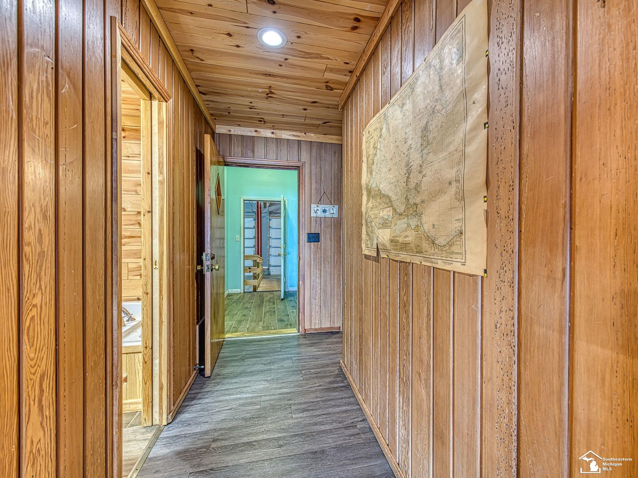12294 Lakeshore Drive, La Salle, MI — Photo 20