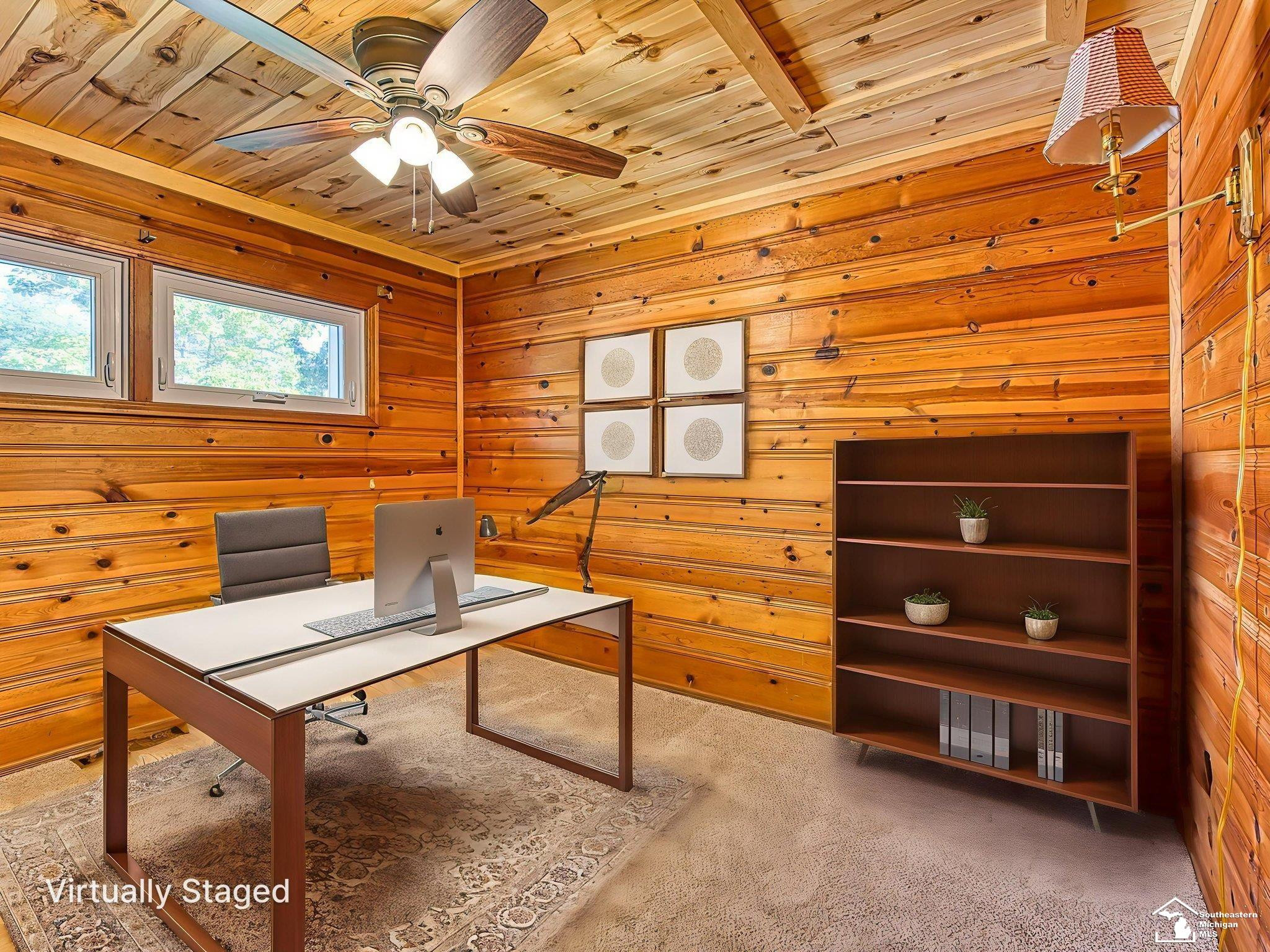 12294 Lakeshore Drive, La Salle, MI — Photo 24