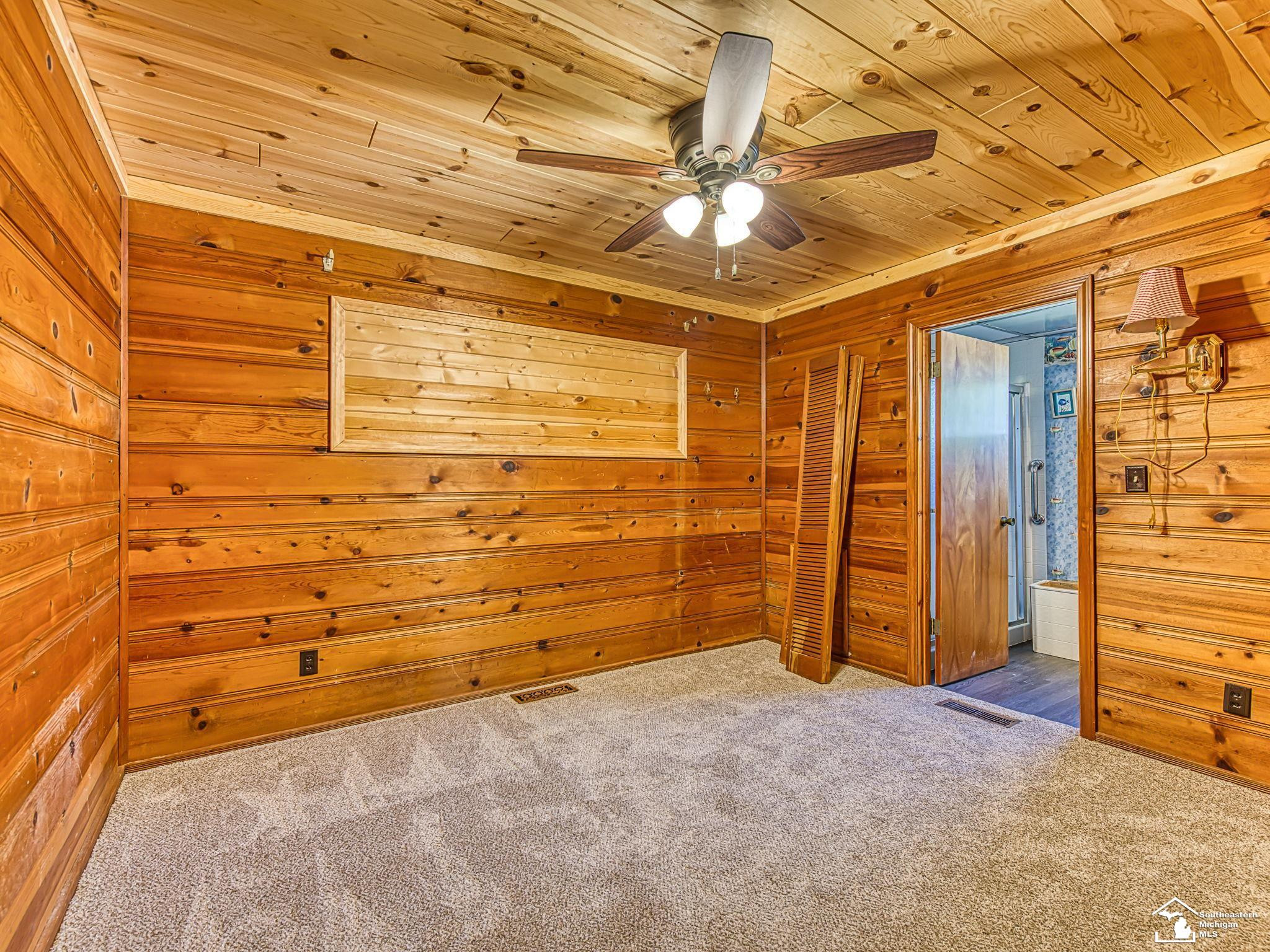 12294 Lakeshore Drive, La Salle, MI — Photo 25