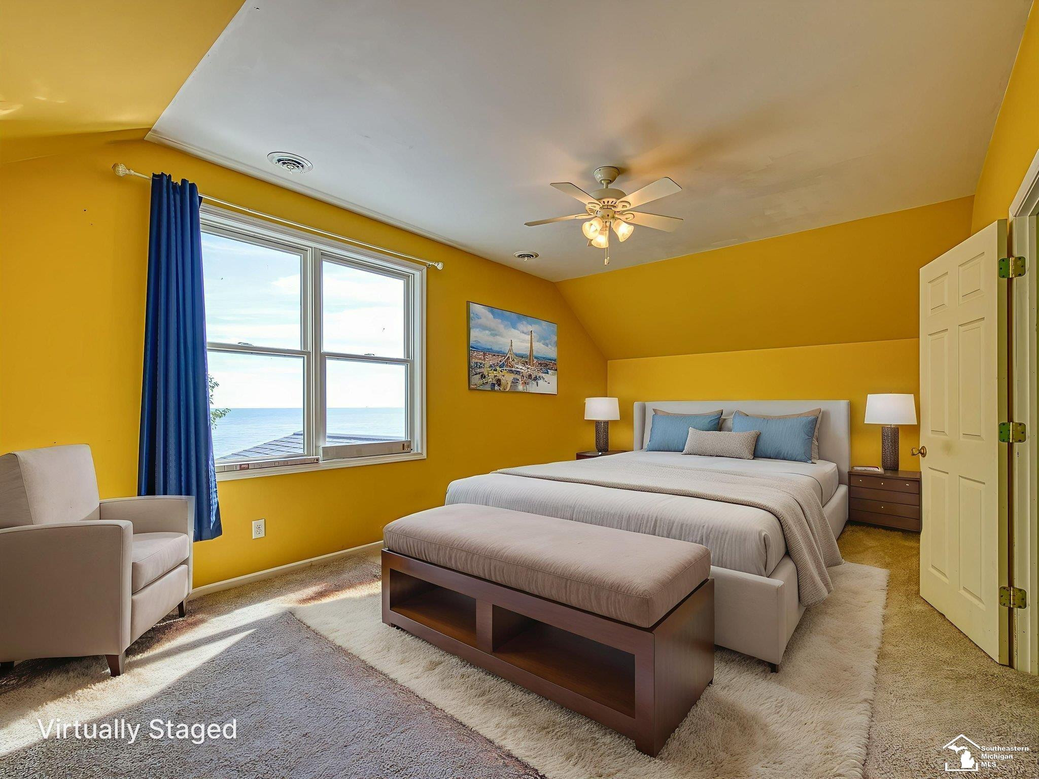 12294 Lakeshore Drive, La Salle, MI — Photo 42
