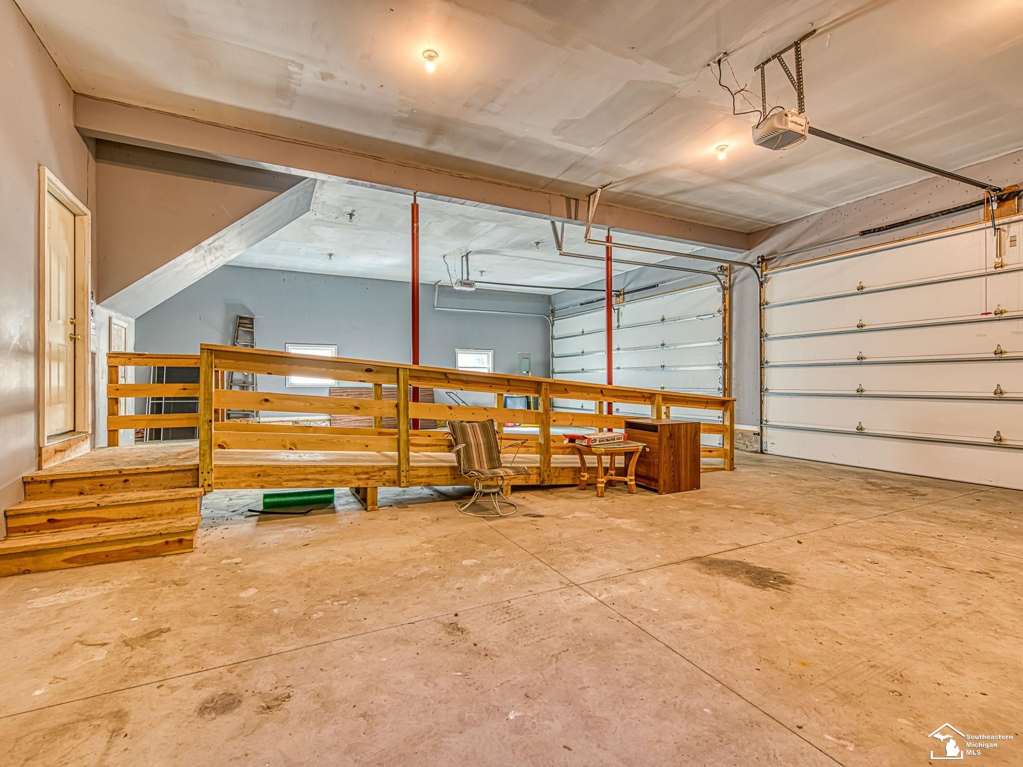 12294 Lakeshore Drive, La Salle, MI — Photo 45