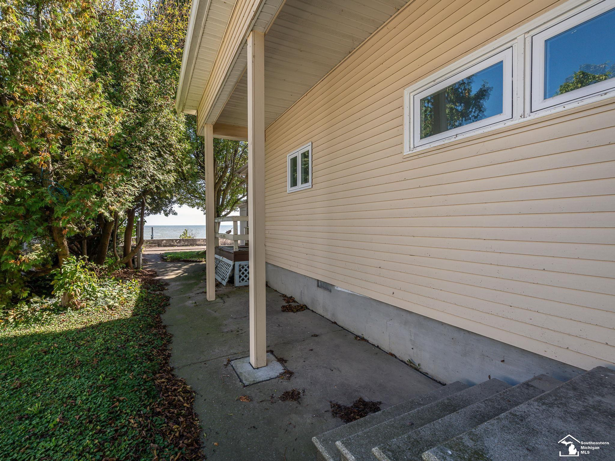 12294 Lakeshore Drive, La Salle, MI — Photo 48
