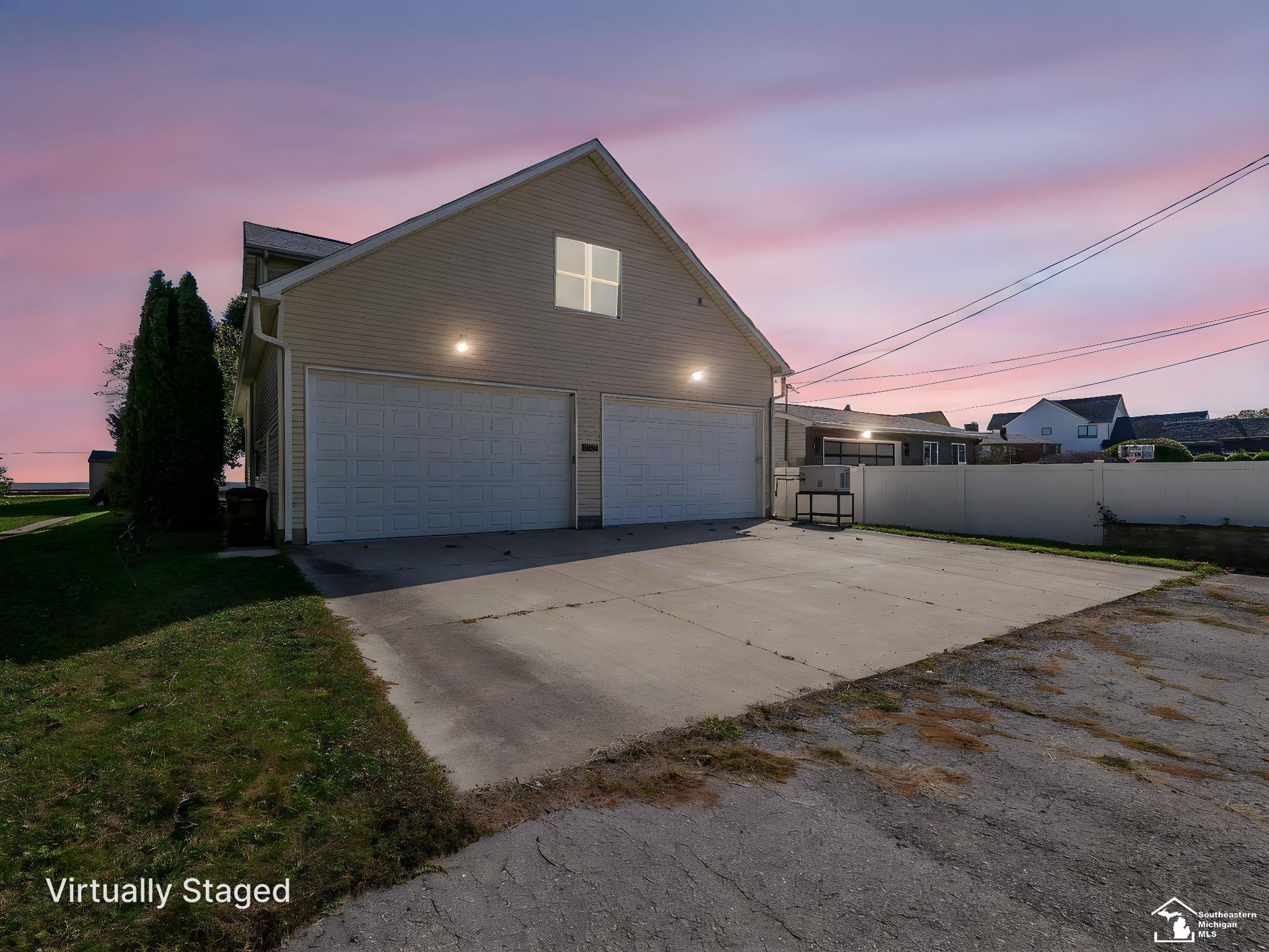 12294 Lakeshore Drive, La Salle, MI — Photo 5