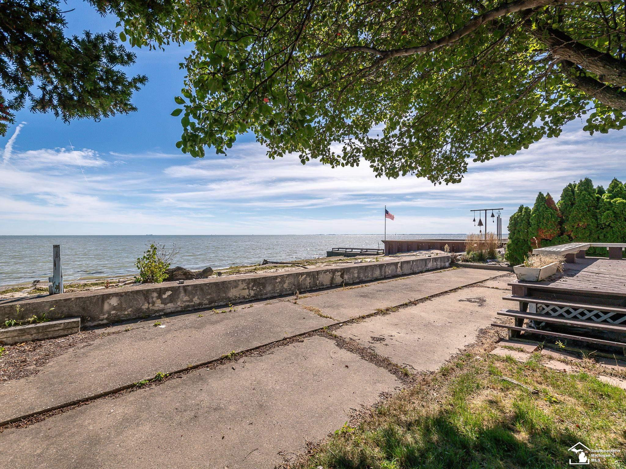 12294 Lakeshore Drive, La Salle, MI — Photo 50