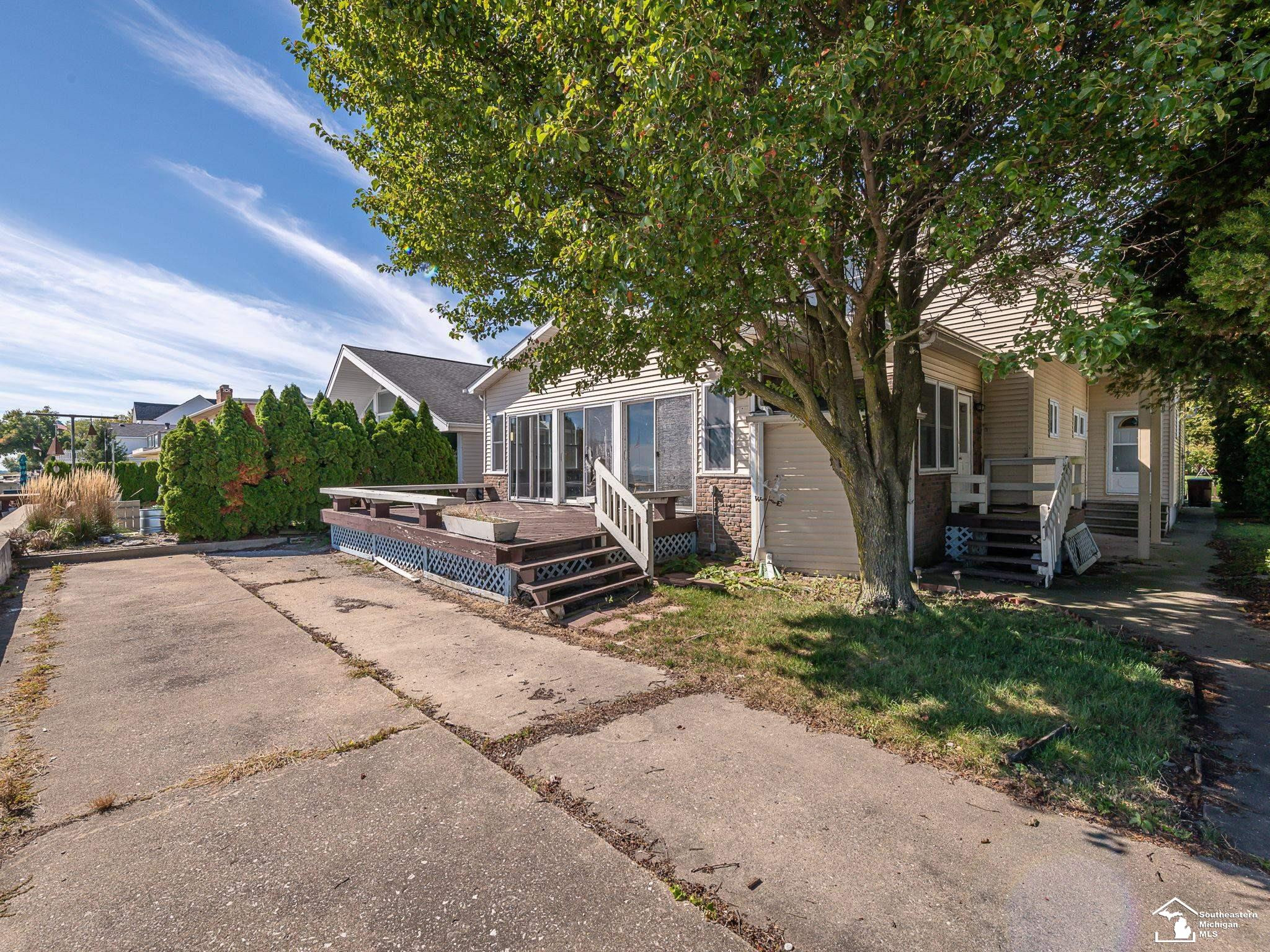 12294 Lakeshore Drive, La Salle, MI — Photo 51