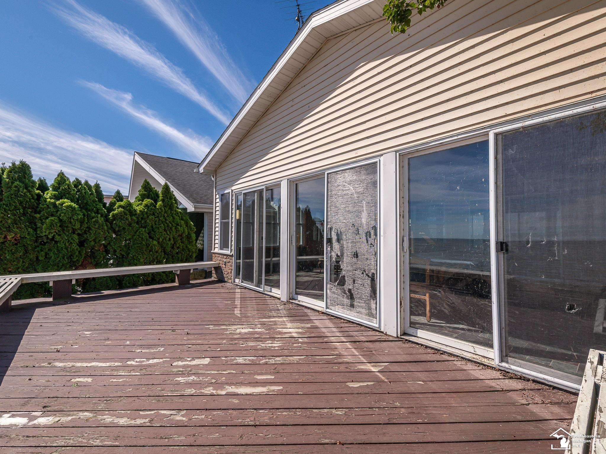 12294 Lakeshore Drive, La Salle, MI — Photo 53