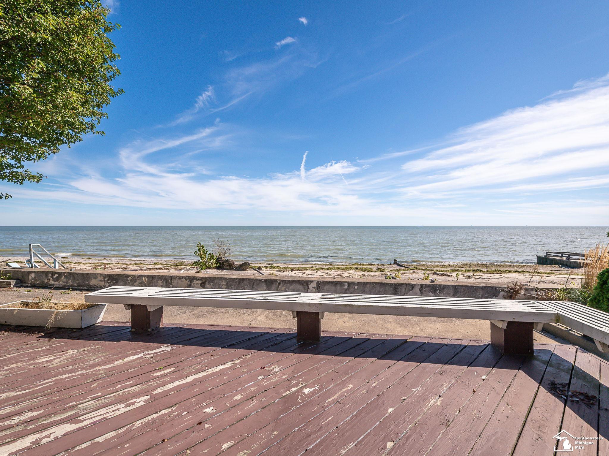 12294 Lakeshore Drive, La Salle, MI — Photo 55