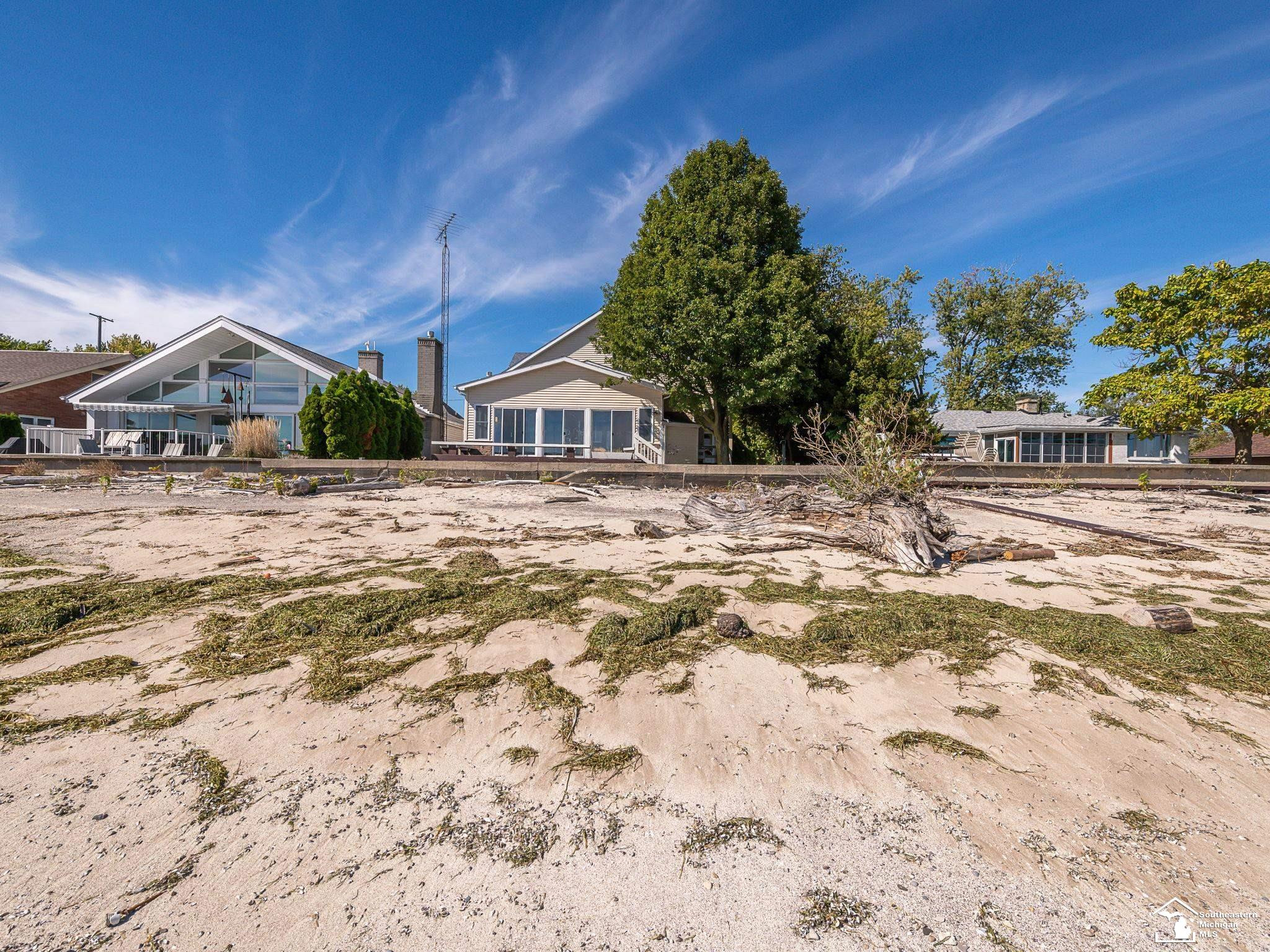 12294 Lakeshore Drive, La Salle, MI — Photo 56