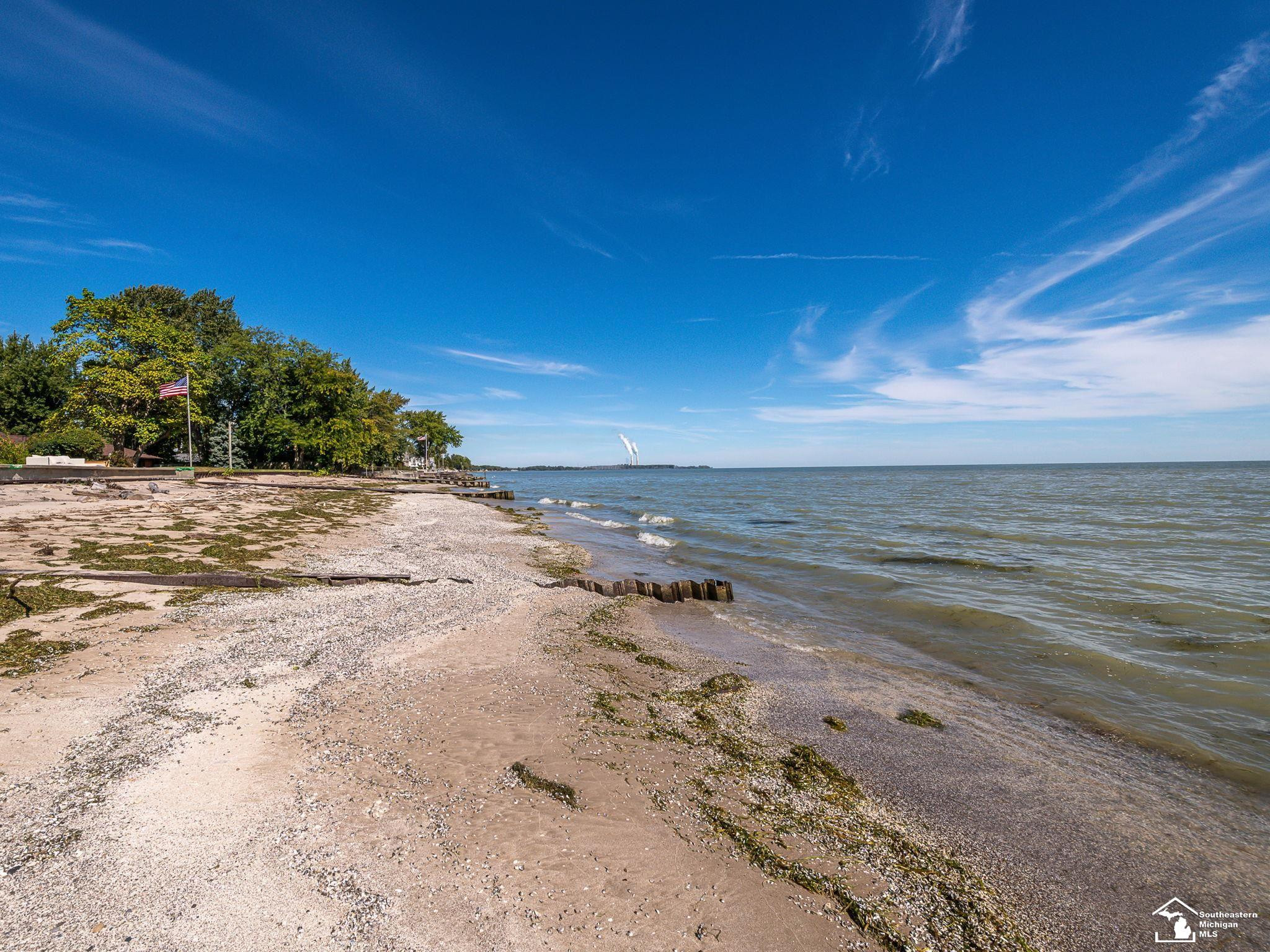 12294 Lakeshore Drive, La Salle, MI — Photo 57