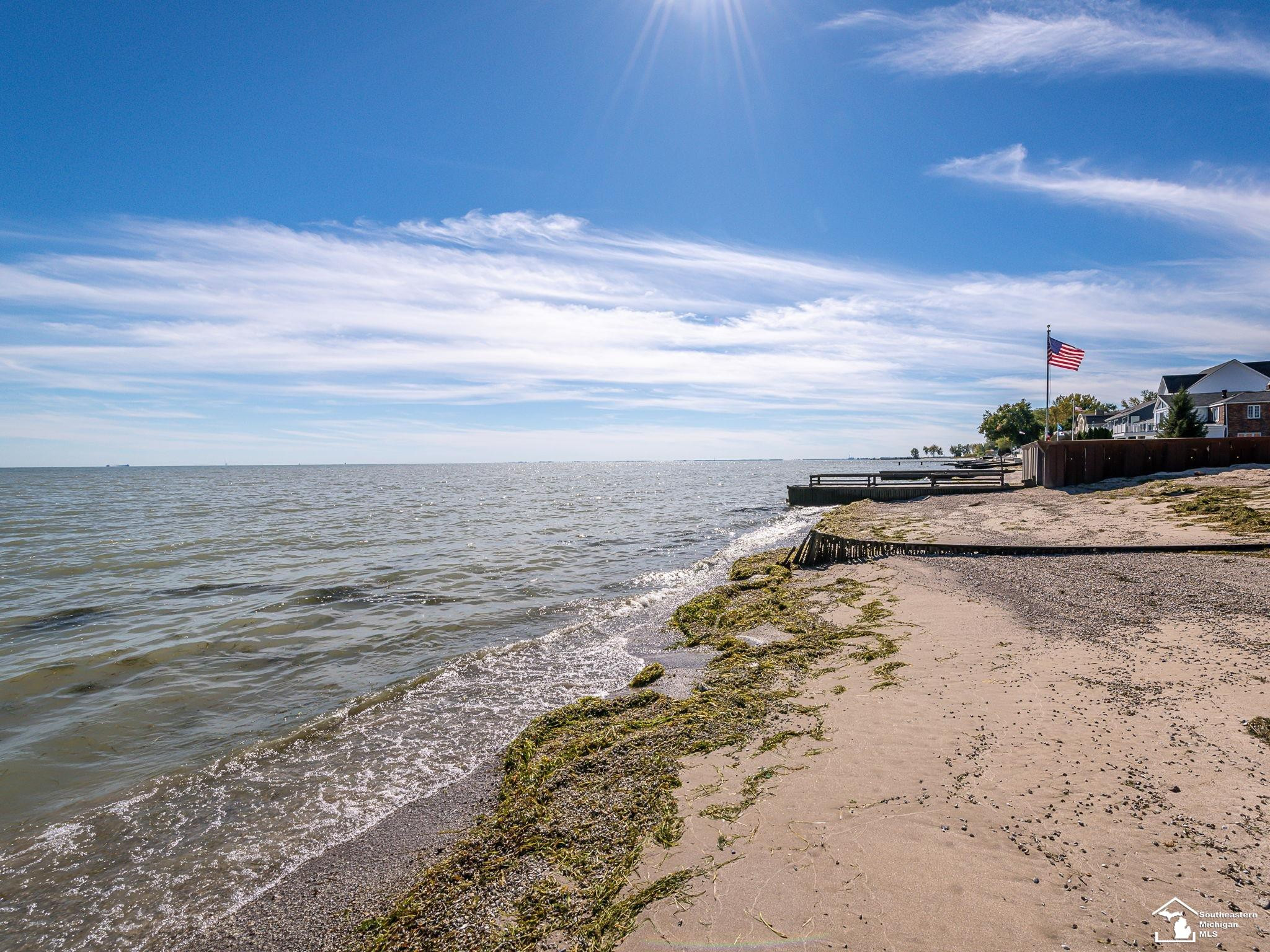12294 Lakeshore Drive, La Salle, MI — Photo 58